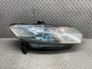 Фара правая передняя HONDA INSIGHT ZE2 100-22878 1 ракурс