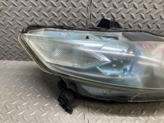 Фара правая передняя HONDA INSIGHT ZE2 100-22878 2 ракурс