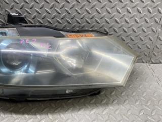 Фара правая передняя HONDA INSIGHT ZE2 100-22878 3 ракурс