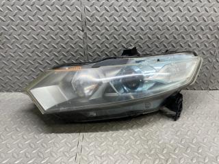 Фара левая передняя HONDA INSIGHT ZE2 100-22878 1 ракурс