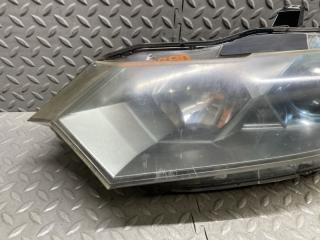Фара левая передняя HONDA INSIGHT ZE2 100-22878 2 ракурс