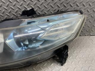 Фара левая передняя HONDA INSIGHT ZE2 100-22878 3 ракурс