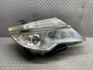 Фара правая передняя NISSAN SERENA HFC26 100-23683 1 ракурс Фара правая передняя NISSAN SERENA HFC26 100-23683 1 ракурс