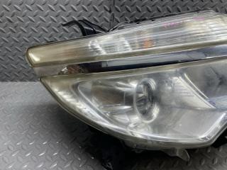 Фара правая передняя NISSAN SERENA HFC26 100-23683 2 ракурс Фара правая передняя NISSAN SERENA HFC26 100-23683 2 ракурс