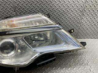 Фара правая передняя NISSAN SERENA HFC26 100-23683 3 ракурс Фара правая передняя NISSAN SERENA HFC26 100-23683 3 ракурс