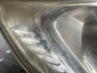 Фара правая передняя NISSAN SERENA HFC26 100-23683 4 ракурс Фара правая передняя NISSAN SERENA HFC26 100-23683 4 ракурс