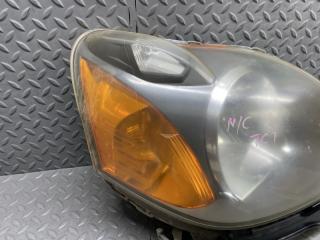 Фара правая передняя HONDA LIFE JC1 P8291 2 ракурс