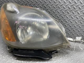 Фара правая передняя HONDA LIFE JC1 P8291 3 ракурс