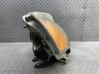 Фара правая передняя HONDA LIFE JC1 P8291 5 ракурс