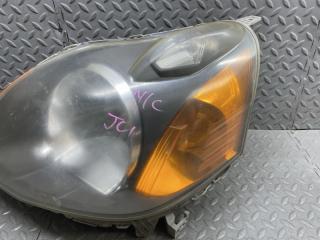 Фара левая передняя HONDA LIFE JC1 P8291 3 ракурс