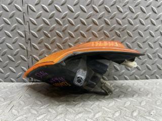 Габарит правый передний NISSAN WINGROAD WFY11 3433 4 ракурс