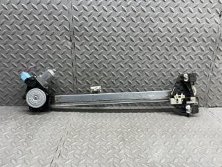 Стеклоподъемник левый передний HONDA ZEST JE1 CM012280 2 ракурс