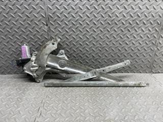 Стеклоподъемник левый задний SUBARU LUCRA L455F 85720-B2020 1 ракурс