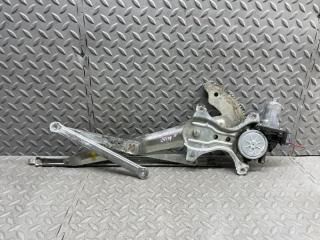 Стеклоподъемник левый задний SUBARU LUCRA L455F 85720-B2020 2 ракурс