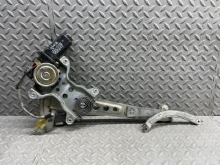 Стеклоподъемник правый задний TOYOTA CROWN GS131 1G-FE 85710-30210 2 ракурс