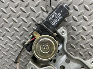 Стеклоподъемник правый задний TOYOTA CROWN GS131 1G-FE 85710-30210 3 ракурс