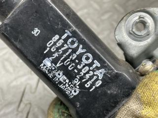 Стеклоподъемник правый задний TOYOTA CROWN GS131 1G-FE 85710-30210 4 ракурс