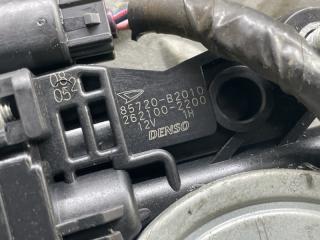 Стеклоподъемник левый передний DAIHATSU TANTO L350S 85720-B2010 4 ракурс