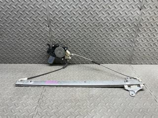 Стеклоподъемник левый передний DAIHATSU TANTO L350S 85720-B2010 2 ракурс