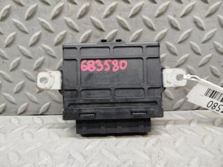Блок управления акпп MITSUBISHI EK WAGON B11W 3B20 8631B408 2 ракурс