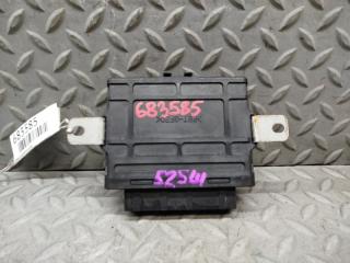 Блок управления abs MITSUBISHI PAJERO MINI H58A 4A30T MR334350 2 ракурс