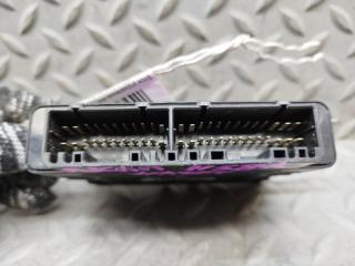 Блок управления abs MITSUBISHI PAJERO MINI H58A 4A30T MR334350 3 ракурс