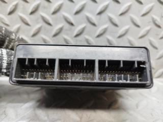 Блок управления efi MITSUBISHI EK WAGON B11W 3B20 1860C780 3 ракурс