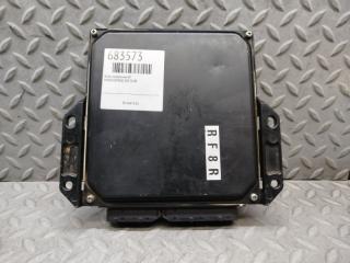Блок управления efi MAZDA BONGO SKF2V RF 2 ракурс