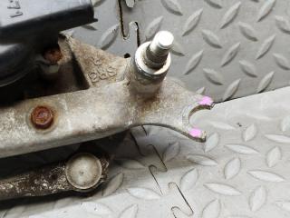 Мотор дворников HONDA PARTNER EY8 D16A 4 ракурс