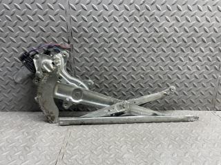 Стеклоподъемник правый задний SUBARU LUCRA L455F 85710-B2020 1 ракурс