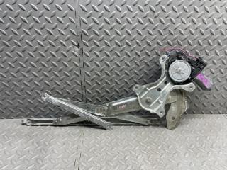 Стеклоподъемник правый задний SUBARU LUCRA L455F 85710-B2020 2 ракурс