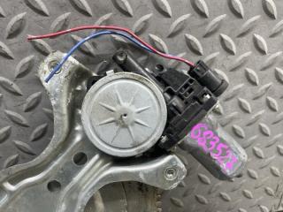Стеклоподъемник правый задний SUBARU LUCRA L455F 85710-B2020 3 ракурс