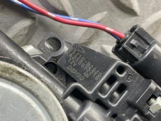 Стеклоподъемник правый задний SUBARU LUCRA L455F 85710-B2020 4 ракурс