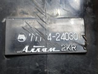 Фильтр паров топлива TOYOTA SOARER JZZ30 1JZ-GTE 77704-24030 5 ракурс