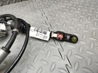 Трос переключения акпп TOYOTA COROLLA ZWE211 2ZR-FXE 4 ракурс