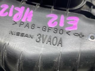 Корпус воздушного фильтра NISSAN NOTE E12 HR12DDR 3VA0A 3 ракурс
