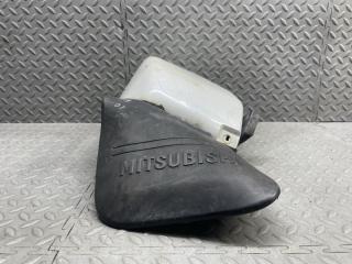 Клык бампера задний MITSUBISHI PAJERO MINI H58A 4A30 MR335725 3 ракурс