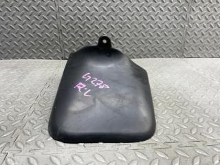 Брызговик левый задний TOYOTA HILUX SURF RZN185 3RZ-FE 76626-35040 2 ракурс