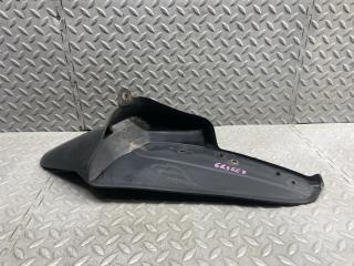 Брызговик левый задний TOYOTA HILUX SURF RZN185 3RZ-FE 76626-35040 4 ракурс