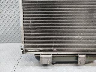 Радиатор основной TOYOTA BB QNC21 3SZ-VE 422173-5910 5 ракурс Радиатор основной TOYOTA BB QNC21 3SZ-VE 422173-5910 5 ракурс