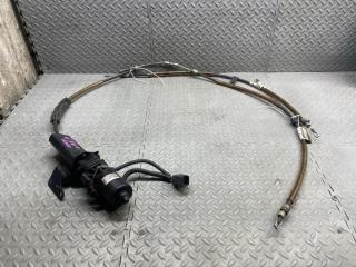 Механизм стояночного тормоза JAGUAR XJ X351 508PN 7151120 1 ракурс