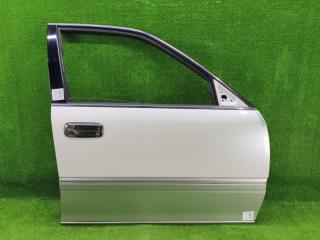 Дверь правая передняя TOYOTA CROWN JZS171 1JZ-GTE VVTI 6700130800 1 ракурс