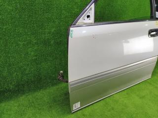Дверь левая передняя TOYOTA CROWN JZS171 1JZ-GTE VVTI 6700230880 2 ракурс