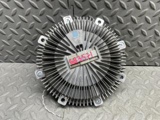 Вязкомуфта MITSUBISHI TRITON KB9T 6G74 1 ракурс