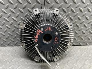 Вязкомуфта MITSUBISHI TRITON KB9T 6G74 2 ракурс