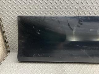 Накладка на дверь левая задняя TOYOTA NOAH ZRR70 76906-28120 2 ракурс