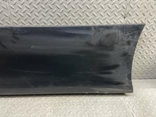 Накладка на дверь левая задняя TOYOTA NOAH ZRR70 76906-28120 3 ракурс