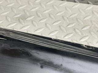 Накладка на дверь левая задняя TOYOTA NOAH ZRR70 76906-28120 5 ракурс
