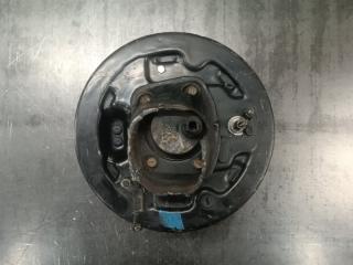 Ступица левая задняя TOYOTA VITZ NSP130 1NR-FE 3 ракурс