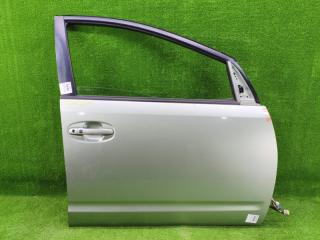 Дверь правая передняя TOYOTA PRIUS NHW20 1NZ-FXE 6700147040 1 ракурс